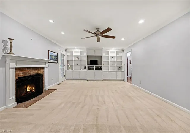 5th image of 4015 Baytree Ct, High Point, NC 27265 | MLS# 1222209