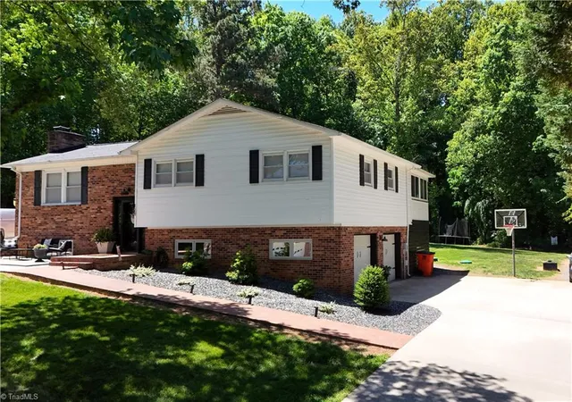 Homes for sale in Pilot Mountain, NC | 129 Swiss Haven Dr, Pilot Mountain, NC 27041 | MLS# 1218576