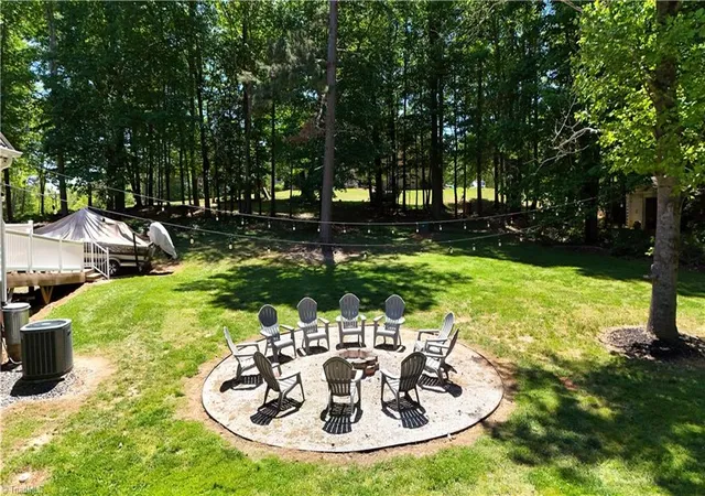 Homes for sale in Pilot Mountain, NC | 129 Swiss Haven Dr, Pilot Mountain, NC 27041 | MLS# 1218576
