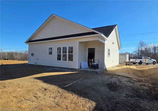 Homes for sale in Lexington, NC | 1380 Piedmont Dr, Lexington, NC 27295 | MLS# 1201620