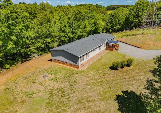 Homes for sale in Pilot Mountain, NC | 151 Fox Trot Ln, Pilot Mountain, NC 27041 | MLS# 1225328