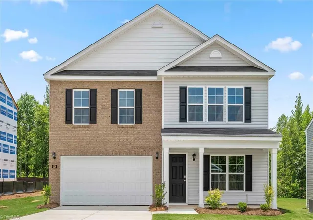 Photo 1 of Sale Pending at 1101 Slingshot Dr, Archdale, NC 27263 | MLS# 1227785 | Listing updated on 2026-08-05