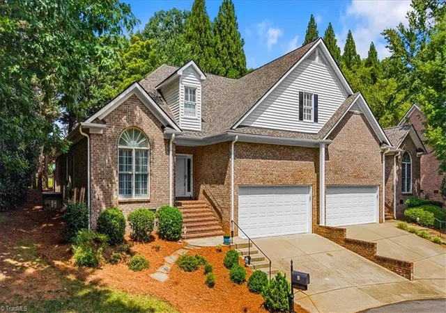 1st image of 8 Indigo Cvs, Greensboro, NC 27455 | MLS# 1233027