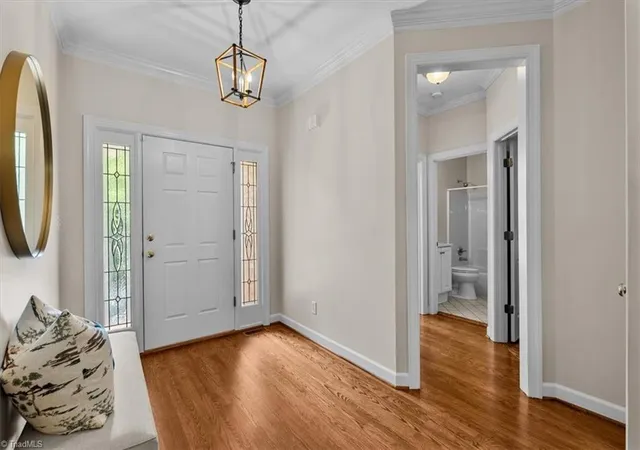 2nd image of 8 Indigo Cvs, Greensboro, NC 27455 | MLS# 1233027