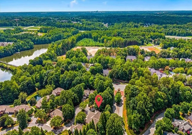 50th image of 8 Indigo Cvs, Greensboro, NC 27455 | MLS# 1233027