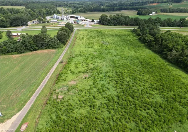 5th image of 00 Nc Hwy 49 S, Denton, NC 27239 | MLS# 1220094