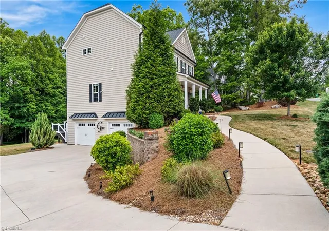 Homes for sale in King, NC | 117 Mountain Shadow Ln, King, NC 27021 | MLS# 1221972