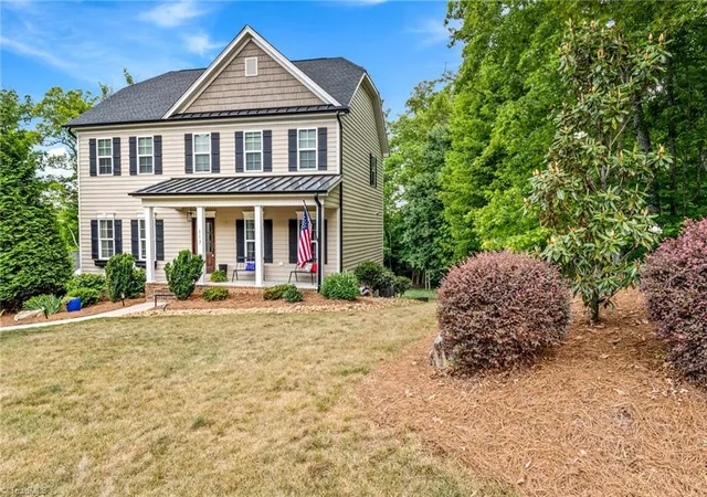 Homes for sale in King, NC | 117 Mountain Shadow Ln, King, NC 27021 | MLS# 1221972