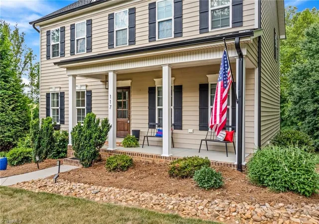 Homes for sale in King, NC | 117 Mountain Shadow Ln, King, NC 27021 | MLS# 1221972