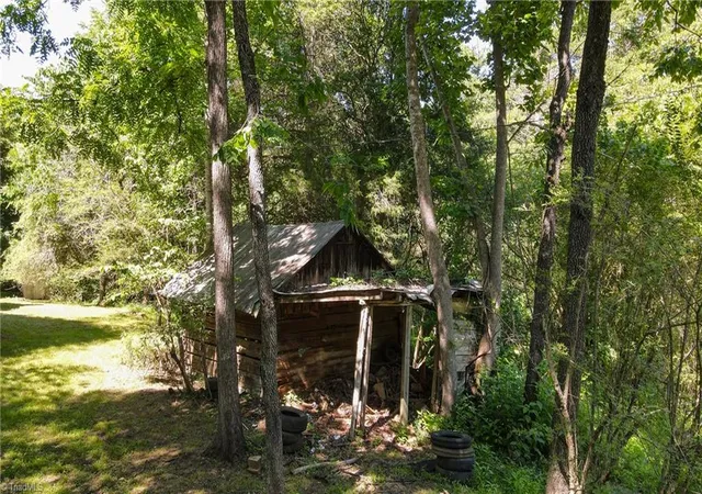 Photo 3 of Land for sale at 1215 Lucius Beasley Rd, Westfield, NC 27053 | MLS# 1226353 | Listing updated on 2026-07-02