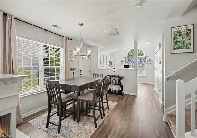Photo 4 of Sale Pending at 3367 Victoria Park Ln, Winston Salem, NC 27103 | MLS# 1230381 | Listing updated on 2026-09-06