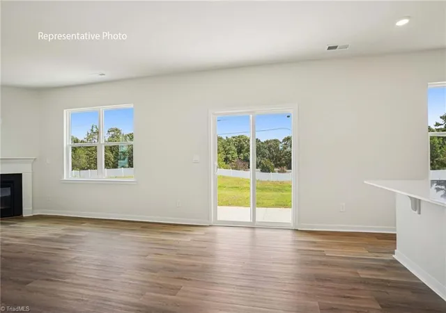 Photo 2 of Single family home for sale at 157 Falling Up Ln, Salisbury, NC 28147 | MLS# 1198793 | Listing updated on 2026-01-07
