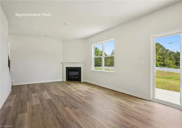 Photo 3 of Single family home for sale at 157 Falling Up Ln, Salisbury, NC 28147 | MLS# 1198793 | Listing updated on 2026-01-07