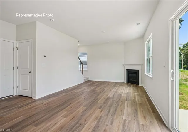 Photo 3 of Single family home for sale at 157 Falling Up Ln, Salisbury, NC 28147 | MLS# 1198793 | Listing updated on 2026-01-07