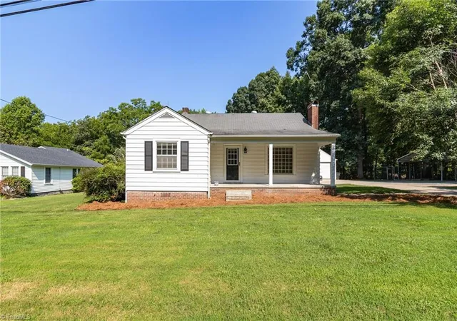 1st image of 1106 Mack Rd, Asheboro, NC 27205 | MLS# 1229569