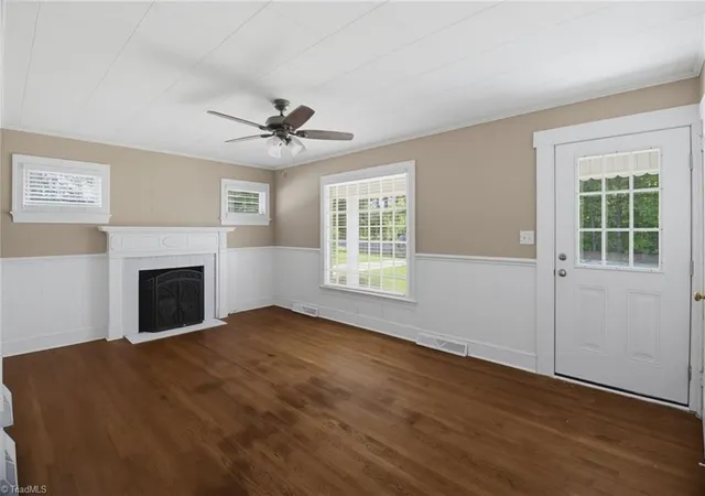 Photo 3 of Sale Pending at 1106 Mack Rd, Asheboro, NC 27205 | MLS# 1229569 | Listing updated on 2026-09-02
