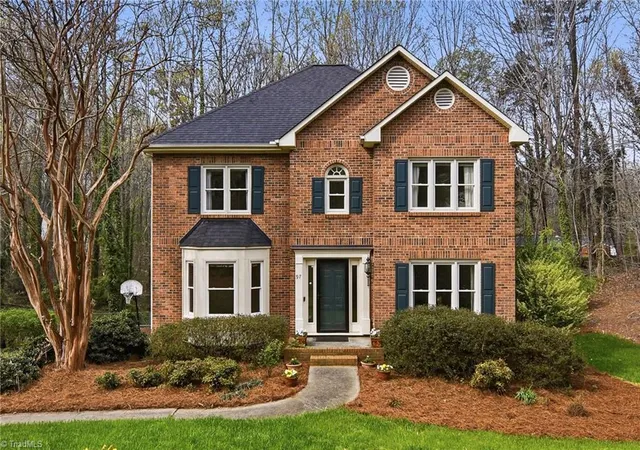 1st image of 97 Shadylawn Dr, Winston Salem, NC 27104 | MLS# 1213434