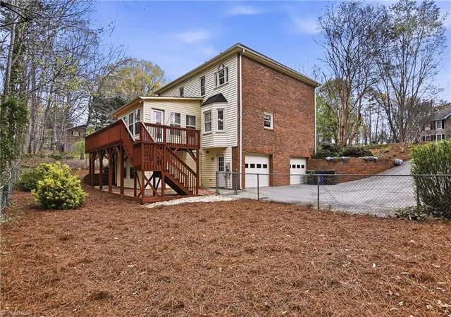 33rd image of 97 Shadylawn Dr, Winston Salem, NC 27104 | MLS# 1213434