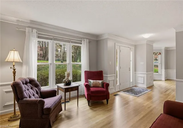 3rd image of 97 Shadylawn Dr, Winston Salem, NC 27104 | MLS# 1213434