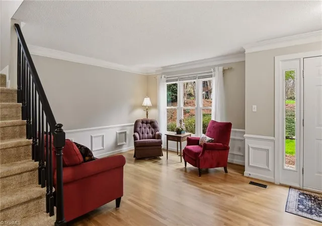 4th image of 97 Shadylawn Dr, Winston Salem, NC 27104 | MLS# 1213434