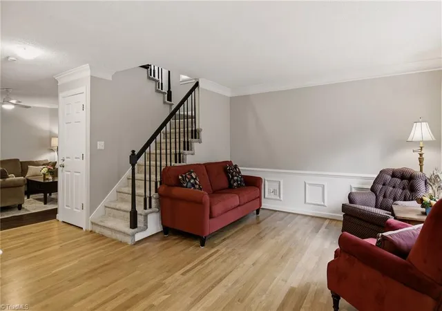 5th image of 97 Shadylawn Dr, Winston Salem, NC 27104 | MLS# 1213434