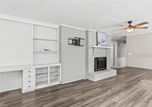 Photo 4 of Single family home for sale at 6645 Springfield Dr, Clemmons, NC 27012 | MLS# 1227832 | Listing updated on 2026-09-15
