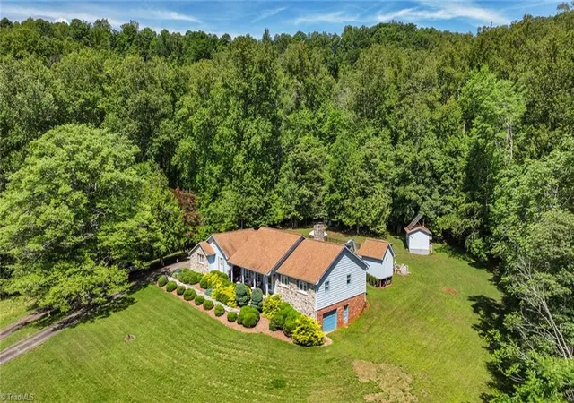 Homes for sale in Purlear, NC | 1335 Shingle Gap Rd, Purlear, NC 28665 | MLS# 1222625