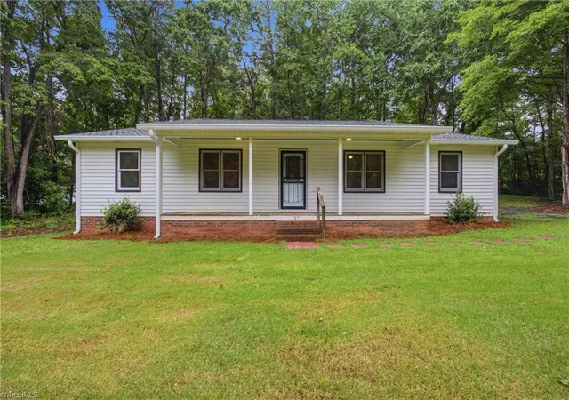 2nd image of 723 Branson Mill Rd, Randleman, NC 27317 | MLS# 1229375
