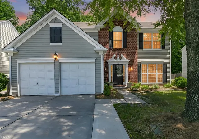 1st image of 3414 Nottaway Dr, Jamestown, NC 27282 | MLS# 1225290