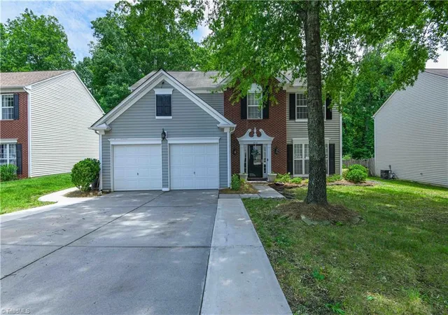 3rd image of 3414 Nottaway Dr, Jamestown, NC 27282 | MLS# 1225290