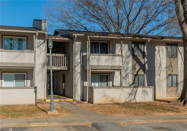 Photo 1 of Sale Pending at 2240 Sunderland Rd #65N, Winston Salem, NC 27103 | MLS# 1204570 | Listing updated on 2026-10-24