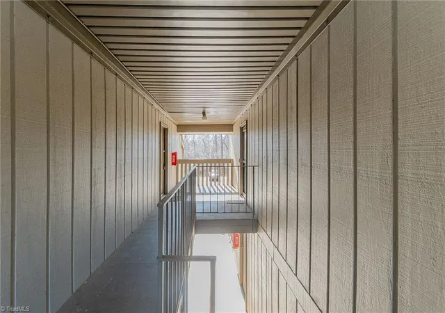 Photo 2 of Sale Pending at 2240 Sunderland Rd #65N, Winston Salem, NC 27103 | MLS# 1204570 | Listing updated on 2026-10-24