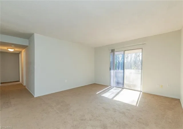 Photo 3 of Sale Pending at 2240 Sunderland Rd #65N, Winston Salem, NC 27103 | MLS# 1204570 | Listing updated on 2026-10-24