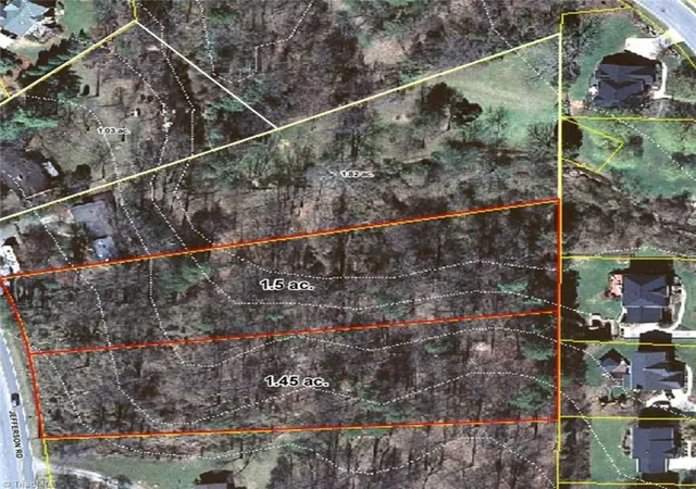 1st image of 1226 Jefferson Rd #A, B, Greensboro, NC 27410 | MLS# 1216626