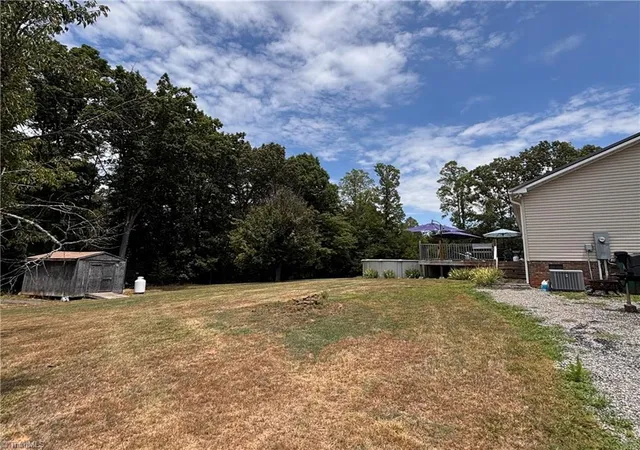 Homes for sale in Sandy Ridge, NC | 3341 Anglin Mill Rd, Sandy Ridge, NC 27046 | MLS# 1226375