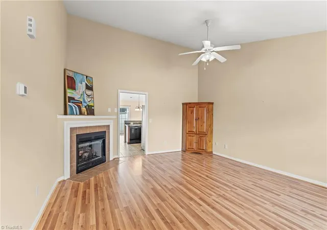 3rd image of 3925 Parkview Ct, Winston Salem, NC 27127 | MLS# 1223036