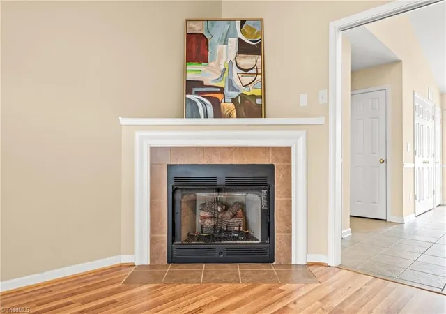 4th image of 3925 Parkview Ct, Winston Salem, NC 27127 | MLS# 1223036