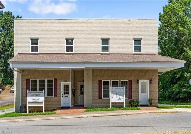 1st image of 538 Bridge St, Eden, NC 27288 | MLS# 1227672