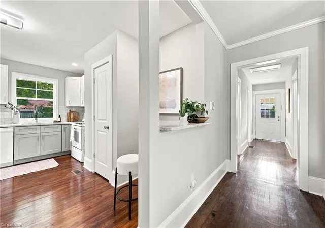 Photo 3 of Sale Pending at 2399 Old Salisbury Rd, Winston Salem, NC 27127 | MLS# 1227873 | Listing updated on 2026-10-11