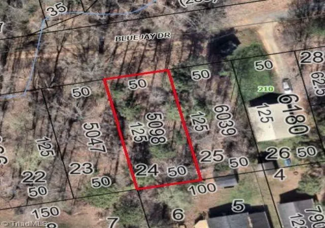 Homes for sale in Lexington, NC | 00 Blue Jay Dr, Lexington, NC 27292 | MLS# 1223904