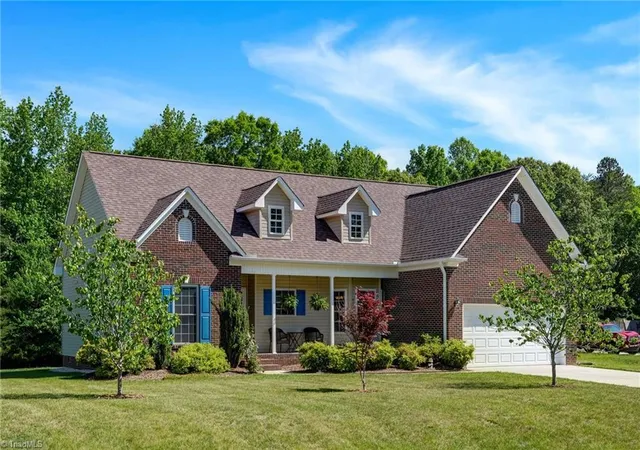 Homes for sale in Reidsville, NC | 251 River Run Dr, Reidsville, NC 27320 | MLS# 1219351