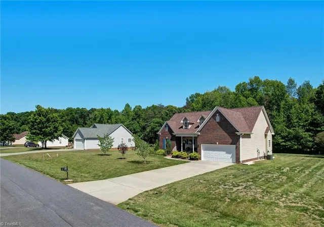 Homes for sale in Reidsville, NC | 251 River Run Dr, Reidsville, NC 27320 | MLS# 1219351