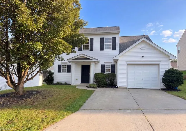 Photo 1 of Single family home for sale at 315 Royal Grey Ct, Winston Salem, NC 27107 | MLS# 1233319 | Listing updated on 2026-09-21
