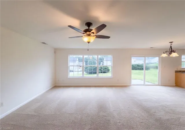 Photo 3 of Single family home for sale at 315 Royal Grey Ct, Winston Salem, NC 27107 | MLS# 1233319 | Listing updated on 2026-09-21