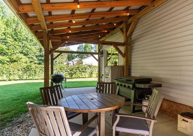 24th image of 825 Roberson Comer Rd, Greensboro, NC 27455 | MLS# 1231844