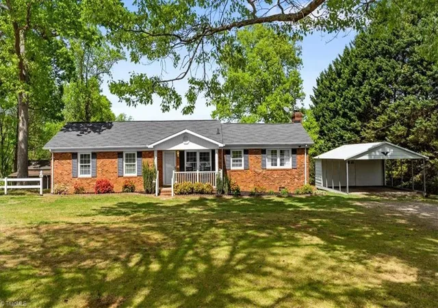 1st image of 5531 Osceola Ossipee Rd, Browns Summit, NC 27214 | MLS# 1214865