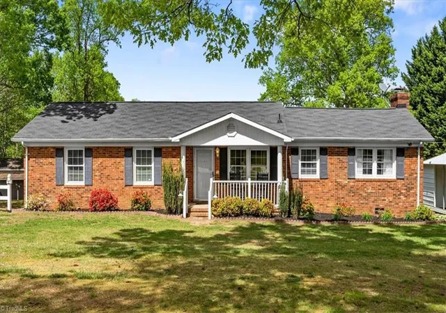 2nd image of 5531 Osceola Ossipee Rd, Browns Summit, NC 27214 | MLS# 1214865
