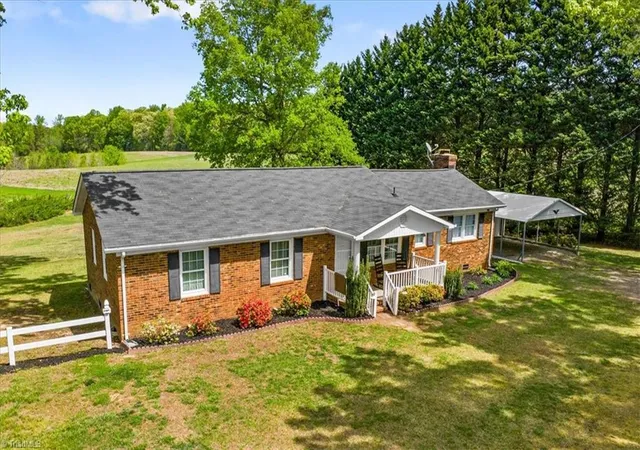 47th image of 5531 Osceola Ossipee Rd, Browns Summit, NC 27214 | MLS# 1214865