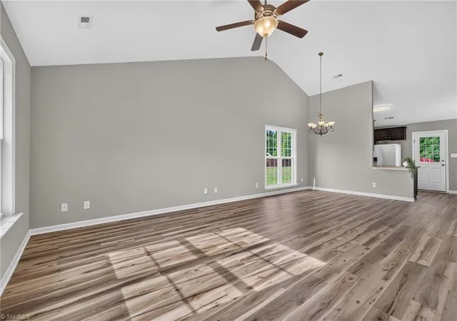 Photo 3 of Sale Pending at 1575 Farningham Ln, Burlington, NC 27215 | MLS# 1228873 | Listing updated on 2026-09-16