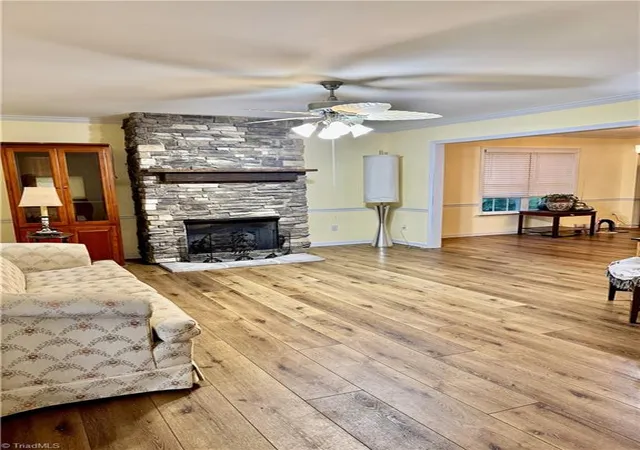4th image of 711 E Sunrise Ave, Thomasville, NC 27360 | MLS# 1184439